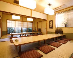 個室居酒屋 魚処 東玉 追浜