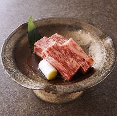 和牛焼肉 神楽