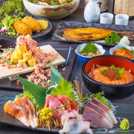 トロ政 八重洲店_『トロ政コース』当店人気No.1のトロ政自慢海の幸堪能!2時間飲み放題付き【8品5000円→4000円】