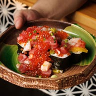 トロ政 八重洲店_海鮮ならトロ政にお任せあれ!!