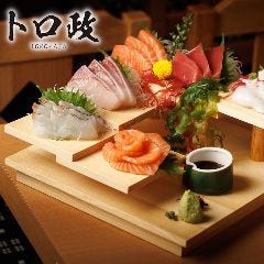 トロ政 八重洲店