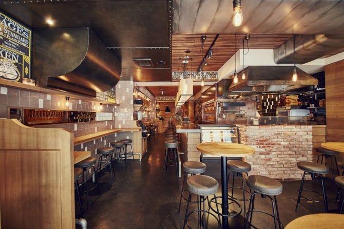 Yonayona Beer Works 神田店 神田 ビアレストラン ぐるなび Yonayona Beer Works 神田店 神田 ビアレストラン ぐるなび
