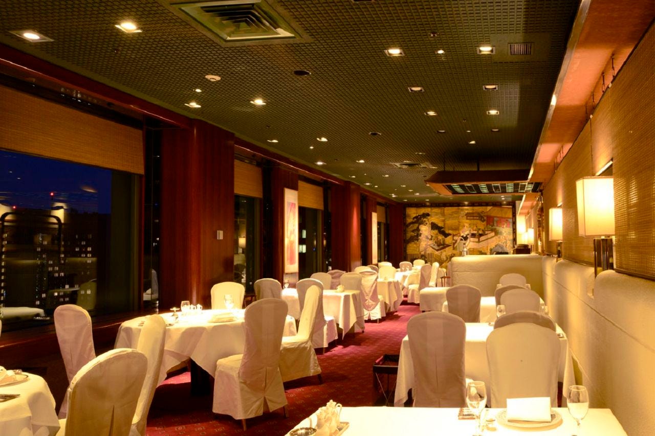 22年 最新グルメ 日比谷 聘珍樓 有楽町 日比谷 レストラン カフェ 居酒屋のネット予約 東京版