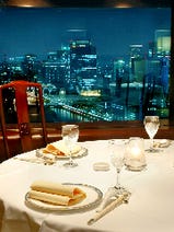 ［中国料理で個室の接待］日比谷 聘珍樓の画像