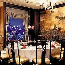 ［中国料理で個室の接待］日比谷 聘珍樓の画像