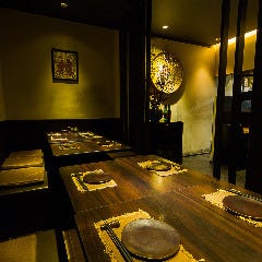 よろづダイニング 菜はれ 甲子園店