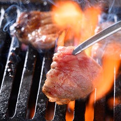 焼肉・すき焼き とみや別館