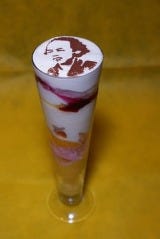 カフェ オリンピック