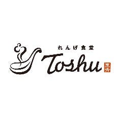 れんげ食堂 Toshu 調布店
