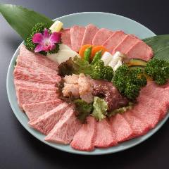 黒毛和牛 焼肉 さくら亭