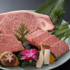 黒毛和牛 焼肉 さくら亭