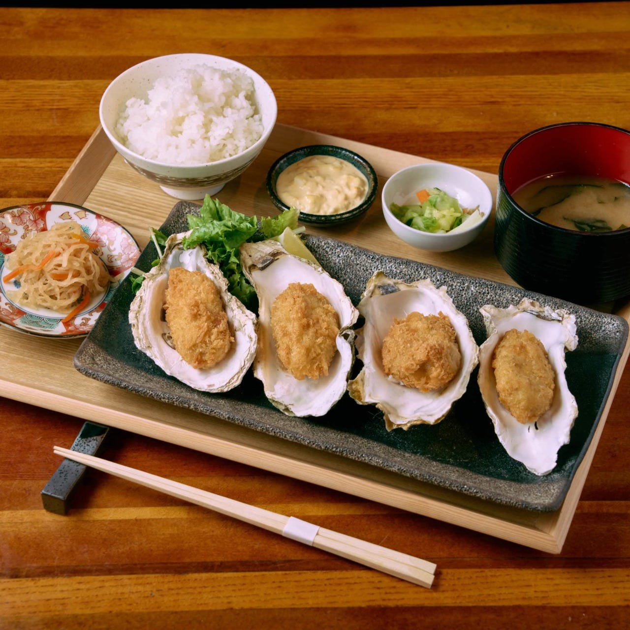 直送魚と酒の肴 さかなざかな 桜木町クロスゲート店 ランチメニュー