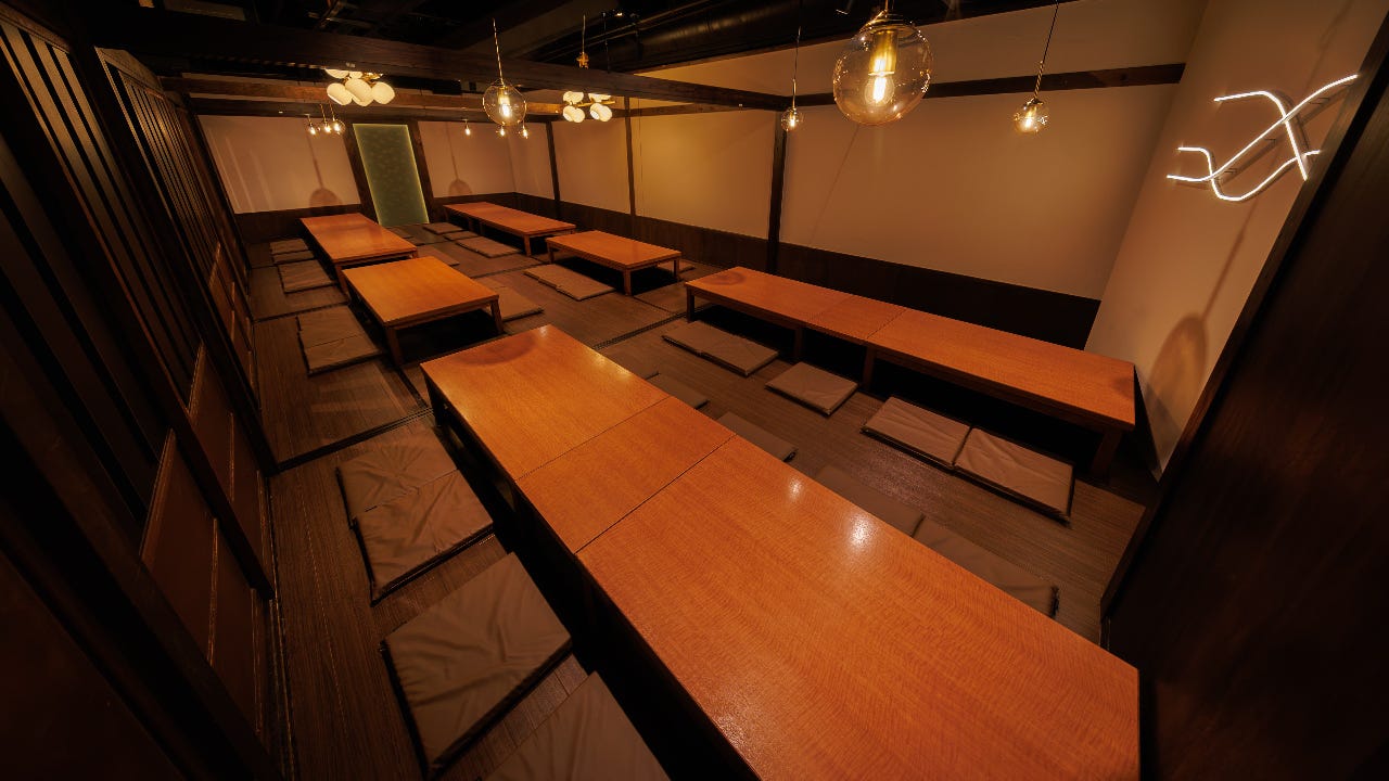 くい もの 屋 わん 桜木 町 店