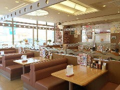 レストランひまわり プラザ店 