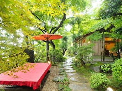 四季亭 