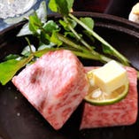 【和牛】空前の肉ブームの」火付け役・和牛ステーキは1番人気
