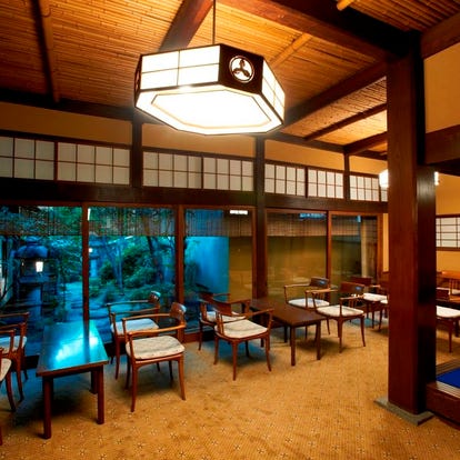 美味しいお店が見つかる 人形町の料亭でおすすめしたい人気のお店 ぐるなび