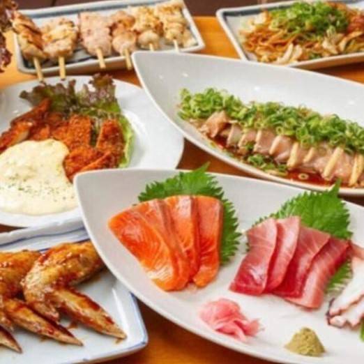 居酒屋 六番 十三店