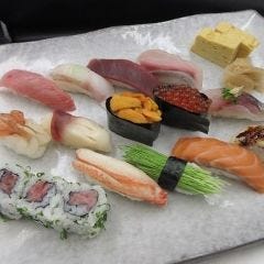 新写楽 仙台国分町店