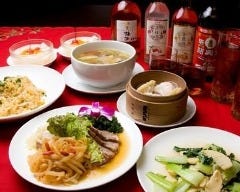 中国料理 龍門