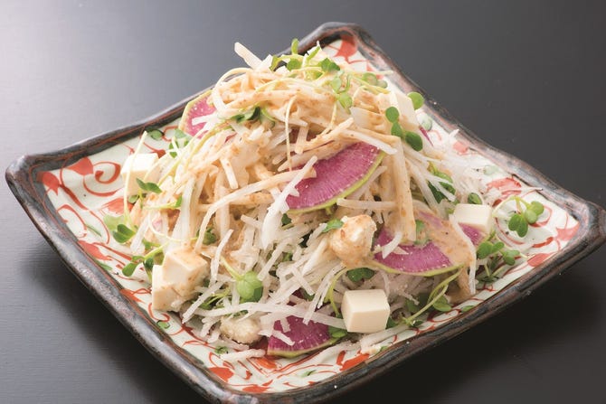 わらび 花堂本店 福井市 海鮮 海鮮料理 ぐるなび