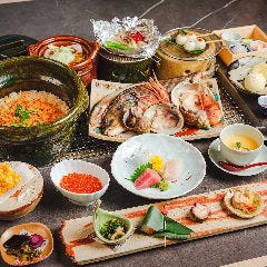 海鮮炉端 北乃路 