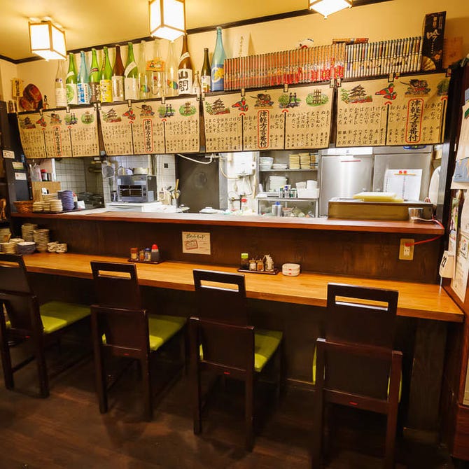 ねぶた茶屋 葛西店 西葛西 葛西 居酒屋 ぐるなび