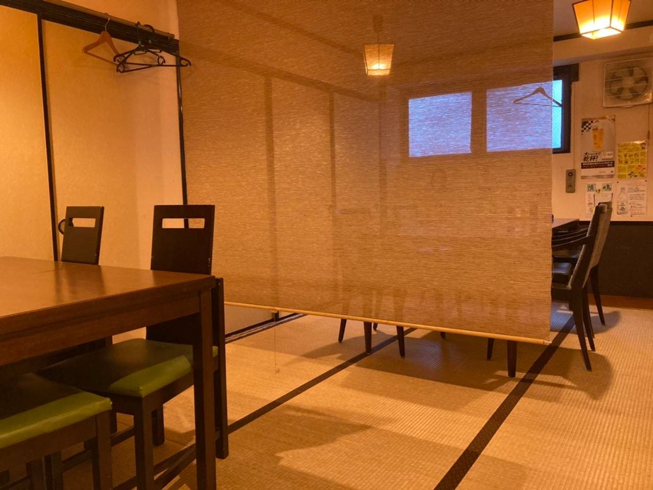ねぶた茶屋 葛西店 和風居酒屋 ねぶた茶屋 葛西店 和風居酒屋
