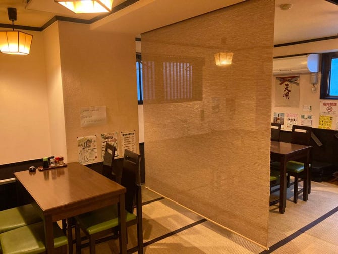 ねぶた茶屋 葛西店 西葛西 葛西 居酒屋 ぐるなび