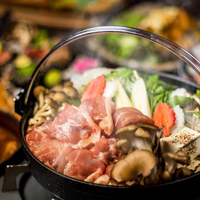 食べ飲み放題 個室居酒屋 鳥さわ 津田沼店 津田沼 居酒屋 ぐるなび