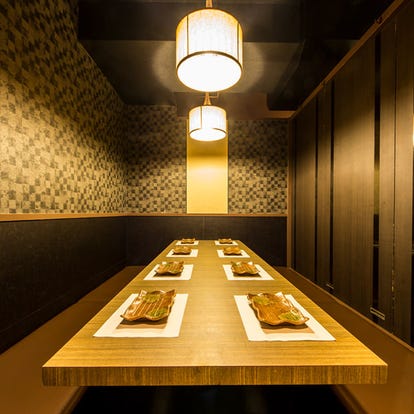 人気の美味い店 津田沼駅近くの居酒屋でおすすめ 完全個室 飲み放題など ぐるなび