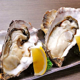 新宿で美味しい牡蠣が食べられる話題のお店12選