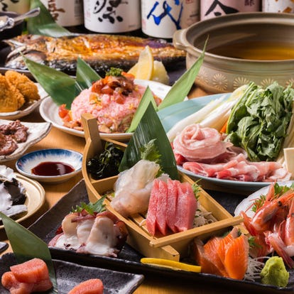 美味しいお店が見つかる 東京都 牡蠣料理 牡蠣小屋 お一人様歓迎 おすすめ人気レストラン ぐるなび