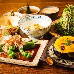 京・上賀茂 萬川