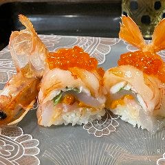 宮島 汐まち寿司 つるみ 