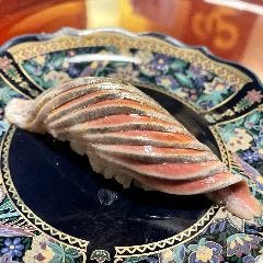 宮島 汐まち寿司 つるみ
