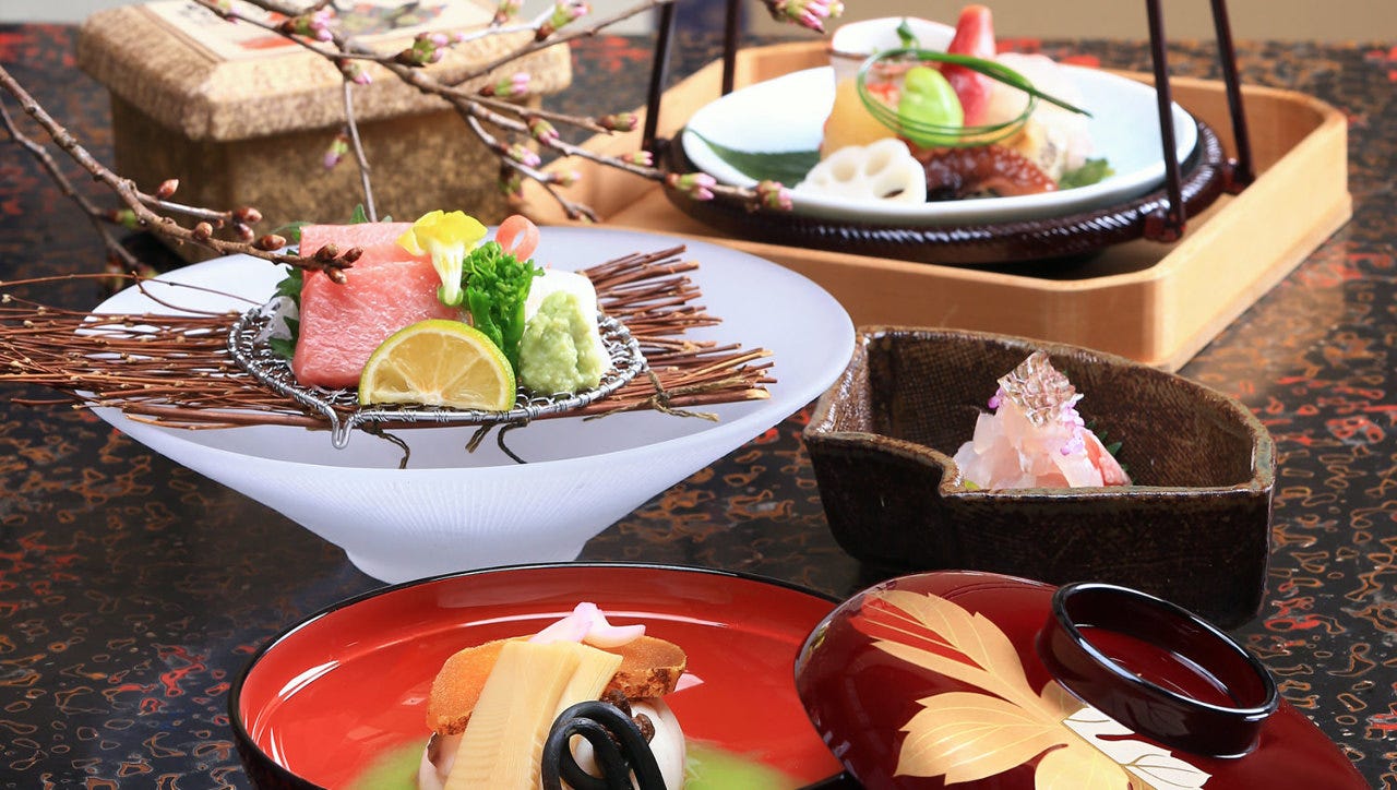 割烹 金剛（八戸/郷土料理） - 楽天ぐるなび