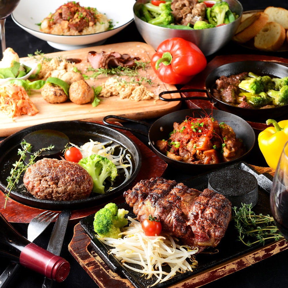 若いうちはとりあえず 肉だ 肉居酒屋 金山筋肉ん メニュー 女子会 肉宴会 ぐるなび 若いうちはとりあえず 肉だ 肉居酒屋 金山筋肉ん メニュー 女子会 肉宴会 ぐるなび