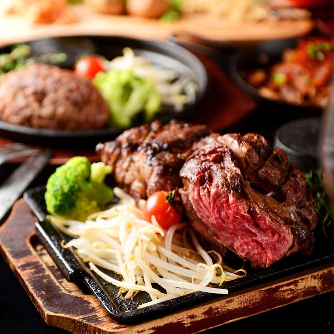 若いうちはとりあえず 肉だ 肉居酒屋 金山筋肉ん 金山 東別院 居酒屋 ぐるなび