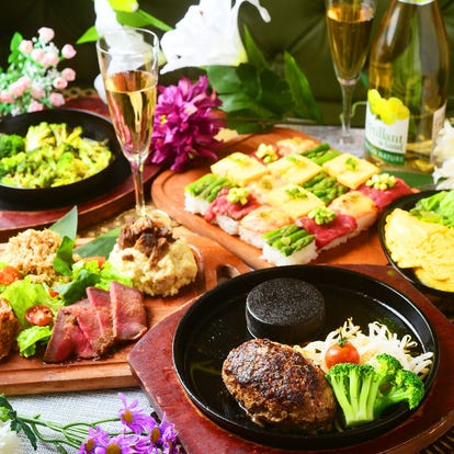 美味しいお店が見つかる 金山の焼肉でおすすめしたい人気のお店 ぐるなび