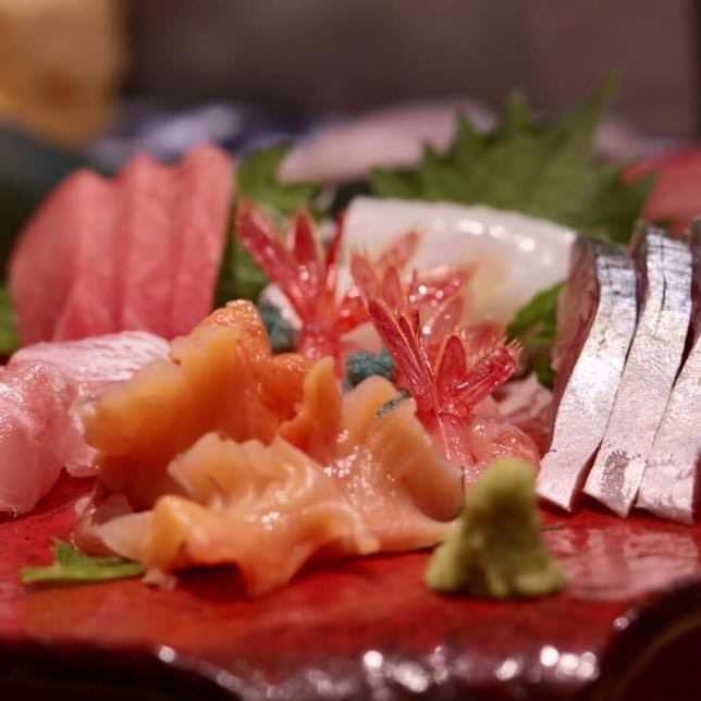 Sushi Hanaki image
