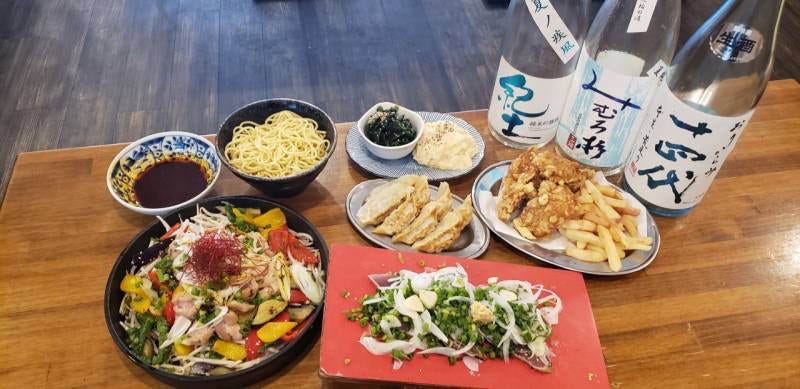 鶴亀八番 東京本店（高田馬場/居酒屋） - 楽天ぐるなび