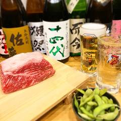 鶴亀八番 東京本店 