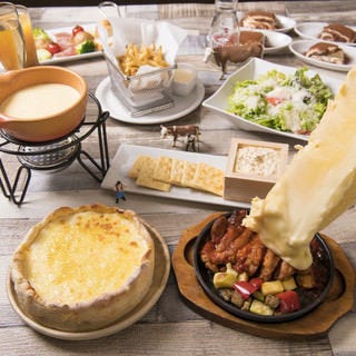 チーズ料理専門店 Love Cheese Eden仙台店 あおば通 各国料理 地域共通クーポン Goo地図 チーズ料理専門店 Love Cheese Eden仙台店 あおば通 各国料理 地域共通クーポン Goo地図
