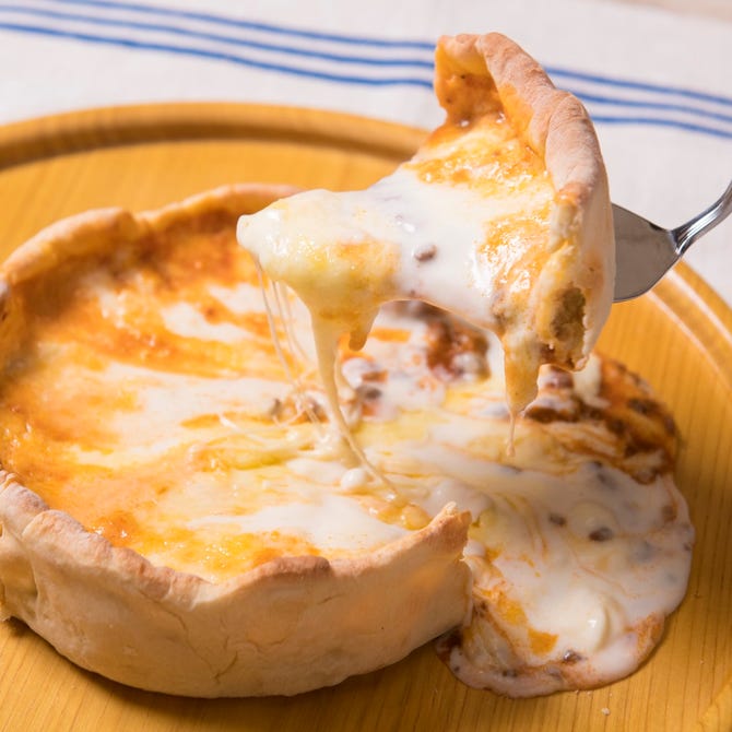 チーズ料理専門店 Love Cheese Eden仙台店 仙台 ピザ ぐるなび