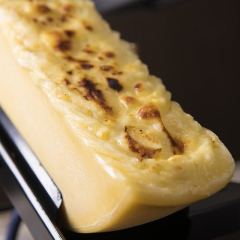 チーズ料理専門店 Love Cheese Eden仙台店 メニュー 料理 ぐるなび