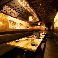 焼肉食べ放題 薩摩牛旬 渋谷店 渋谷 焼肉 ぐるなび