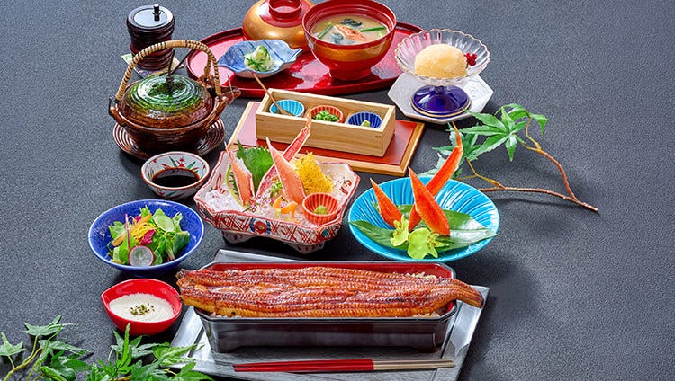 かに料理 静岡甲羅 本店（静岡/会席料理） - 楽天ぐるなび