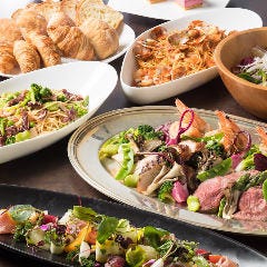 スマイリー ネプチューン（ホテルプラザ神戸内）