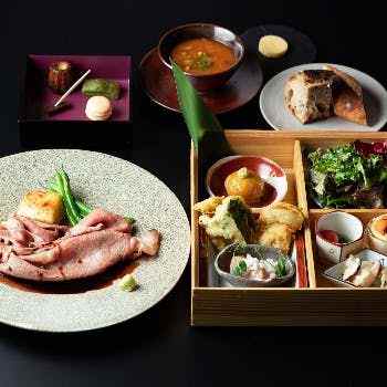 洋食 和洋折衷箱盛前菜付 洋食ランチ メイン サーロインローストビーフ の詳細 南禅寺参道 菊水 岡崎 平安神宮 南禅寺 懐石 懐石料理 ぐるなび 洋食 和洋折衷箱盛前菜付 洋食ランチ メイン サーロインローストビーフ の詳細 南禅寺参道 菊水 岡崎 平安神宮 南禅寺 懐石 懐石料理 ぐるなび